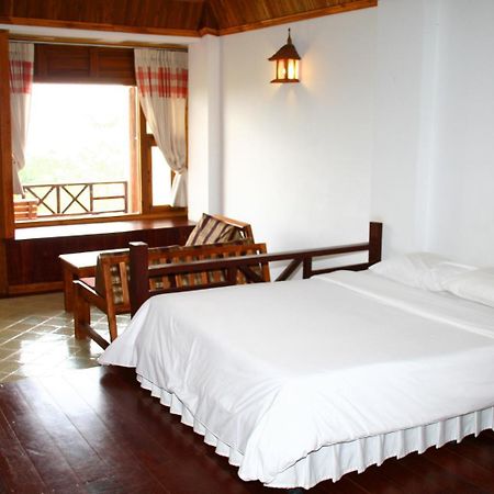 Arayana Phupimarn Resort & Spa Pak Chong エクステリア 写真