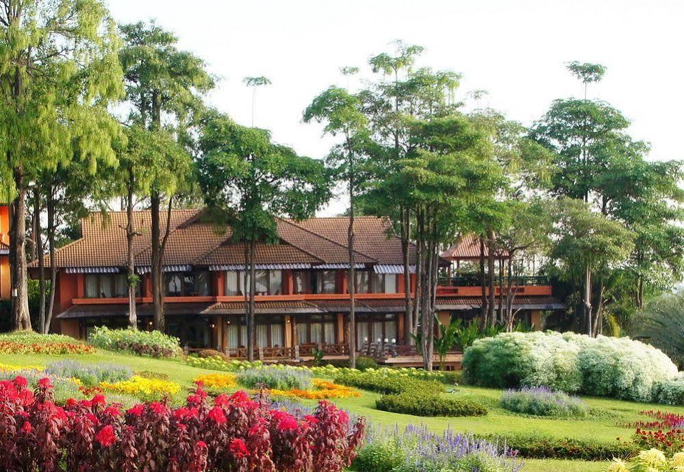 Arayana Phupimarn Resort & Spa Pak Chong エクステリア 写真