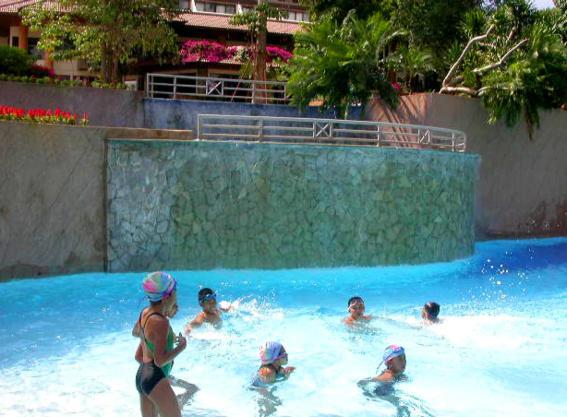 Arayana Phupimarn Resort & Spa Pak Chong エクステリア 写真