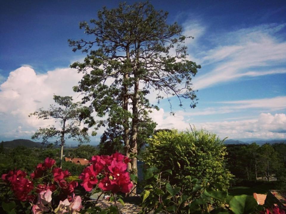 Arayana Phupimarn Resort & Spa Pak Chong エクステリア 写真
