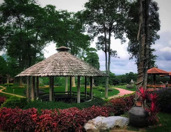 Arayana Phupimarn Resort & Spa Pak Chong エクステリア 写真